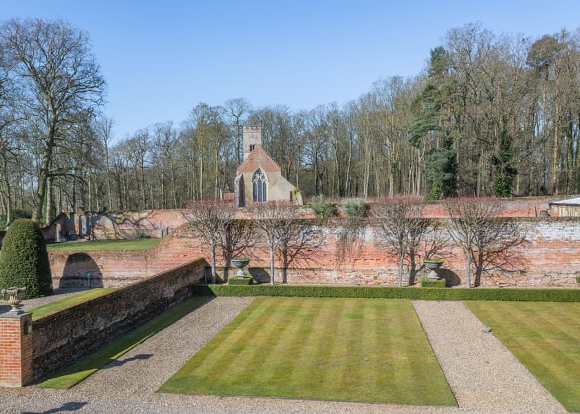 Outdoor | Oxnead Hall, Oxnead, near Brampton