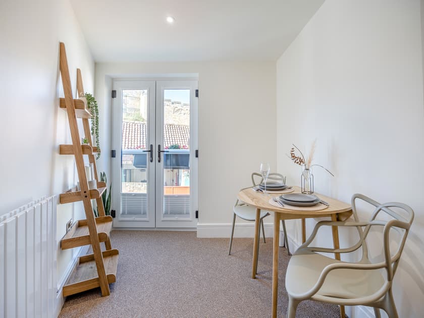 Open plan living space | Castle View Apartment - Drury Lane, Lincoln