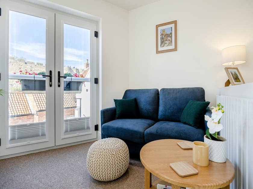 Open plan living space | Tower View - Drury Lane, Lincoln