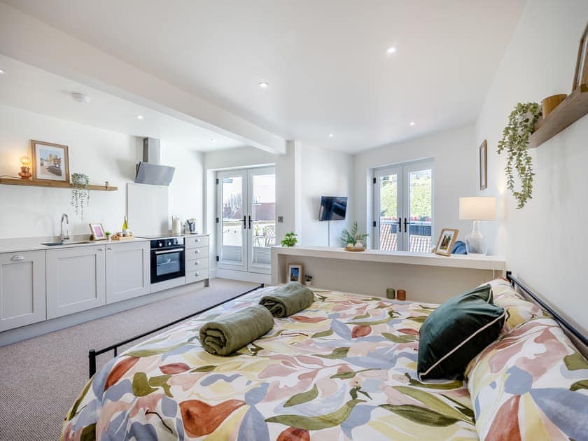 Open plan living space | Tower View - Drury Lane, Lincoln