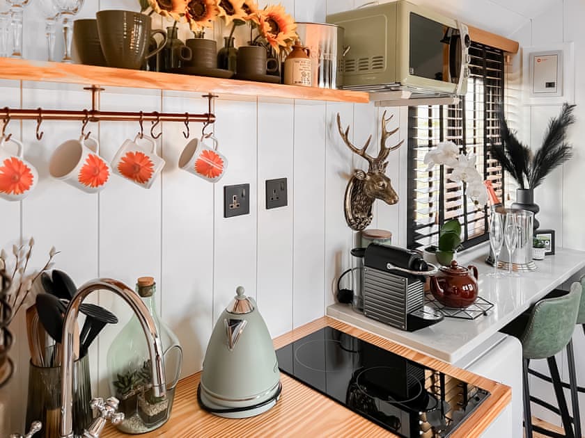 Kitchen | Herdwick, Grove