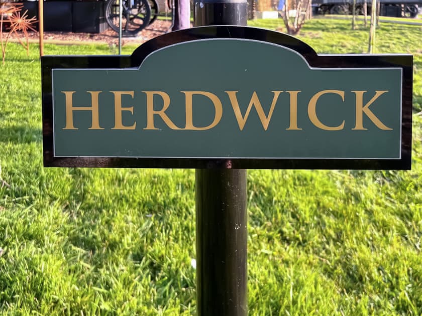 Exterior | Herdwick, Grove