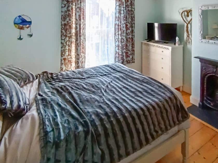Double bedroom | Spindrift, Southwold