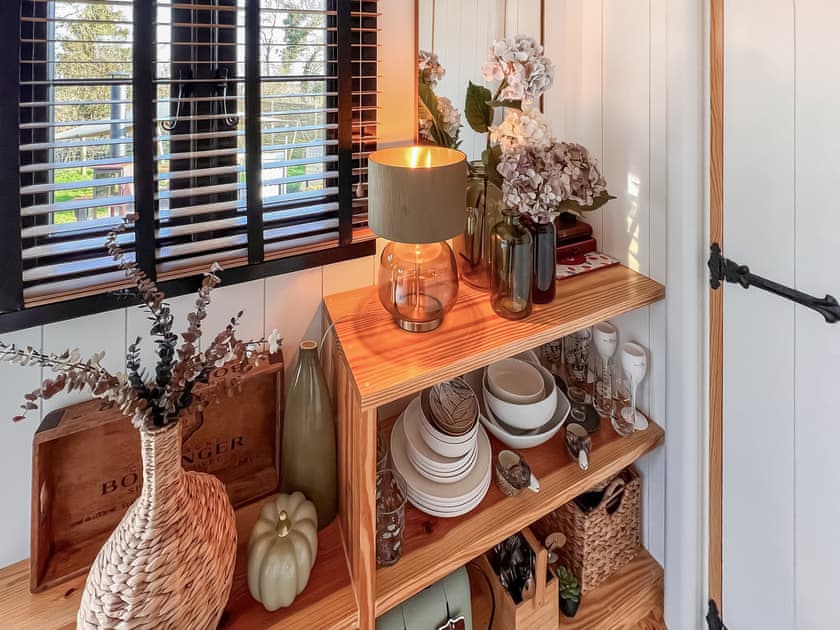 Kitchen | Herdwick, Grove