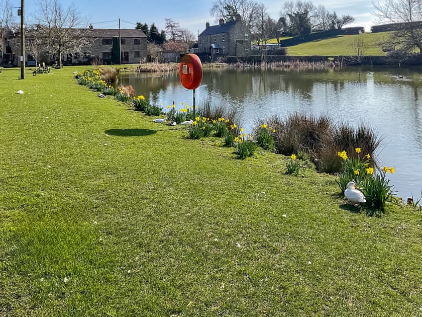 Surrounding area | Lavender Cottage - Grewelthorpe Getaways, Grewelthorpe, near Masham