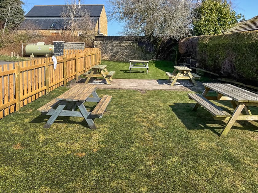 Surrounding area | Woodside Cottage - Grewelthorpe Getaways, Grewelthorpe, near Masham