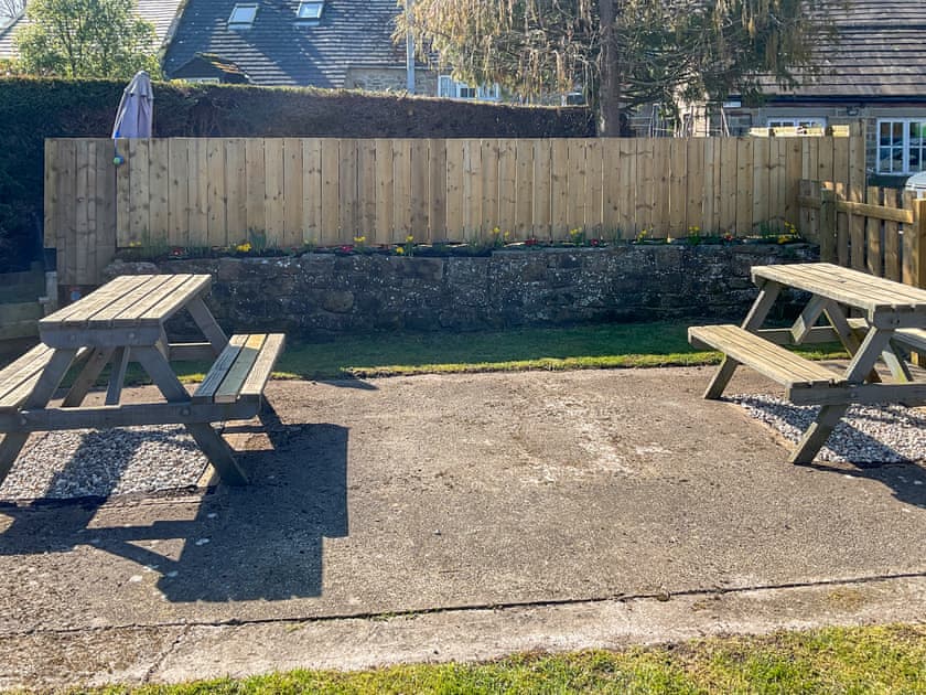 Surrounding area | Woodside Cottage - Grewelthorpe Getaways, Grewelthorpe, near Masham