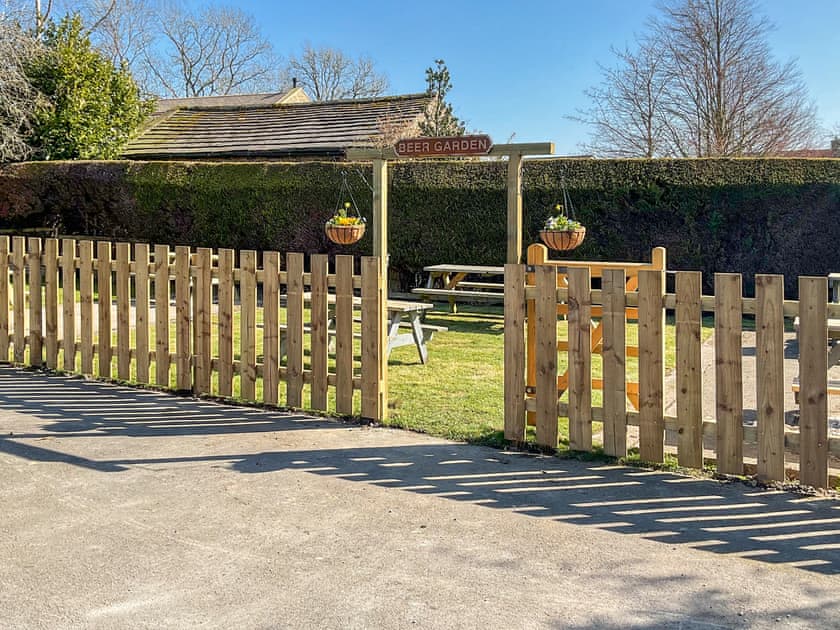 Surrounding area | Woodside Cottage - Grewelthorpe Getaways, Grewelthorpe, near Masham