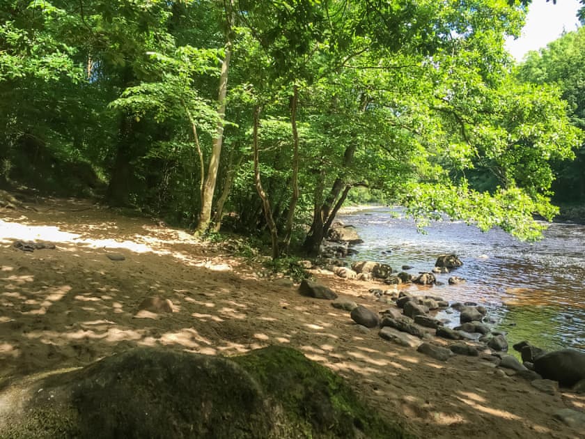 Surrounding area | Woodside Cottage - Grewelthorpe Getaways, Grewelthorpe, near Masham