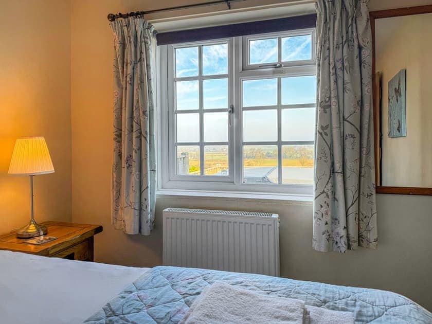 Double bedroom | Primrose Cottage - Low Penhowe, Burythorpe, near Malton