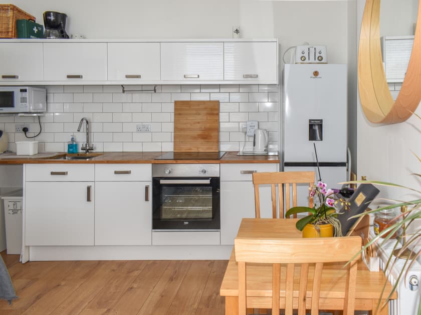Kitchen | Trinity Bee, Ventnor