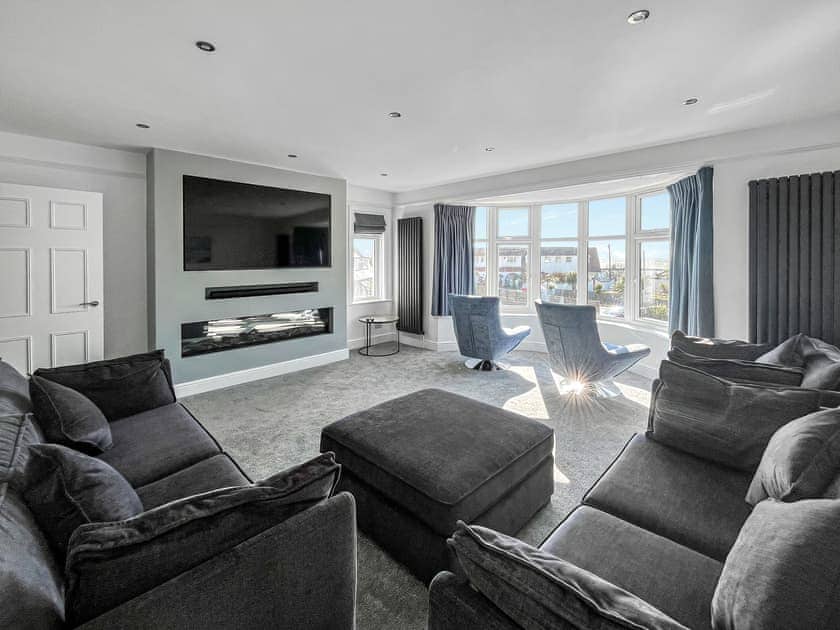 Living area | The Heights, East Preston, near Littlehampton