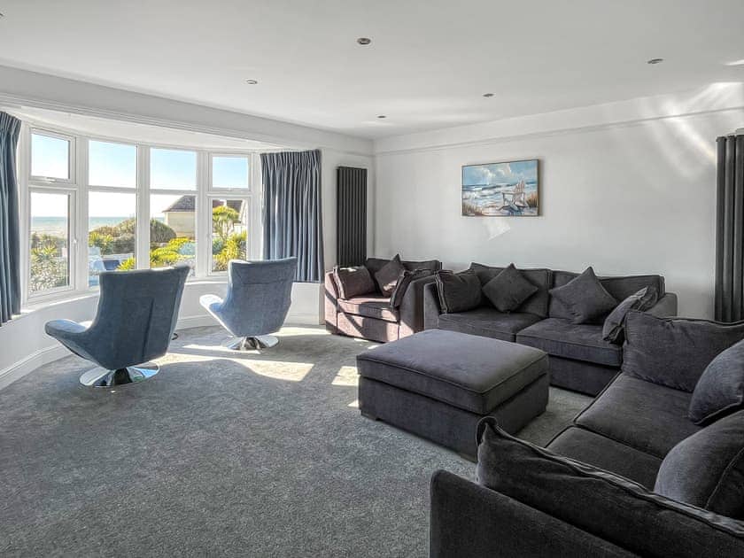 Living area | The Heights, East Preston, near Littlehampton