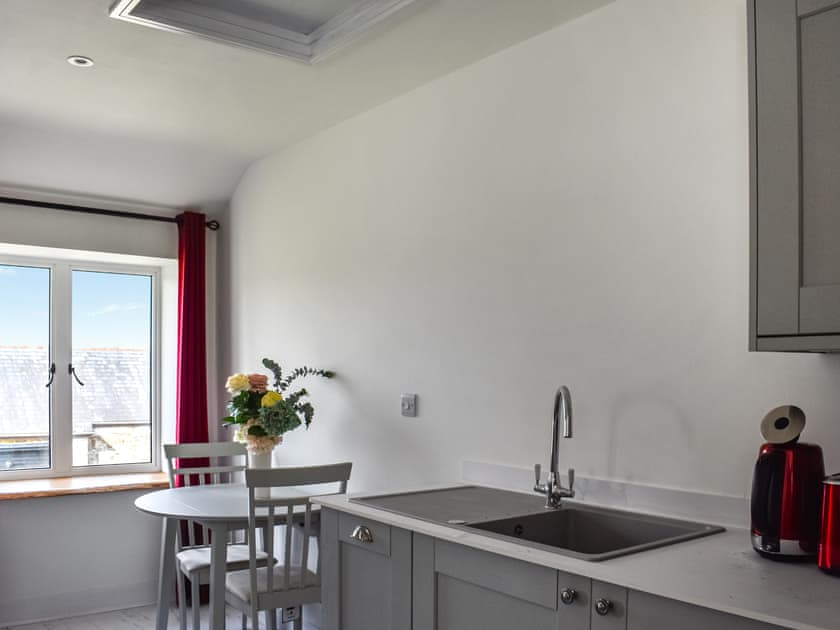 Kitchen | Beech cottage - Goldburn Barns, near Okehampton
