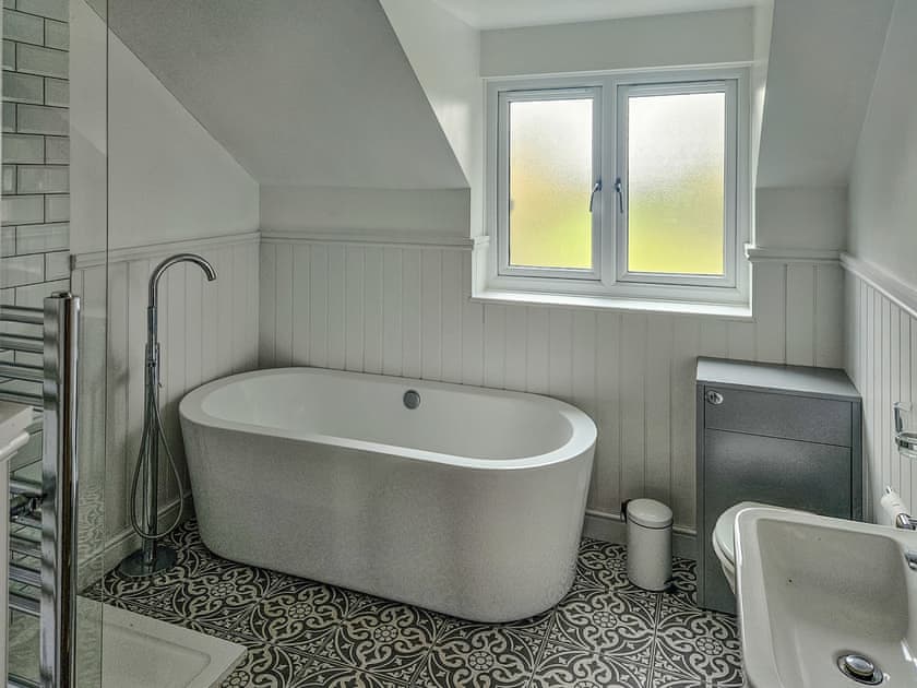 Bathroom | Riverside, Stonea, near Ely