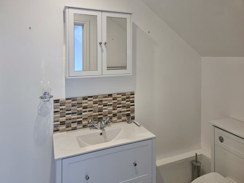 Bathroom | Riverside, Stonea, near Ely