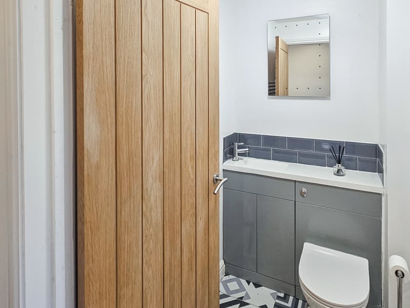 Bathroom | Riverside, Stonea, near Ely