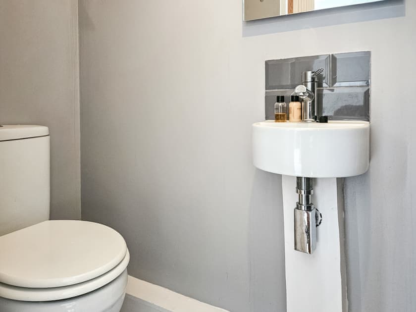 Bathroom | Riverside, Stonea, near Ely