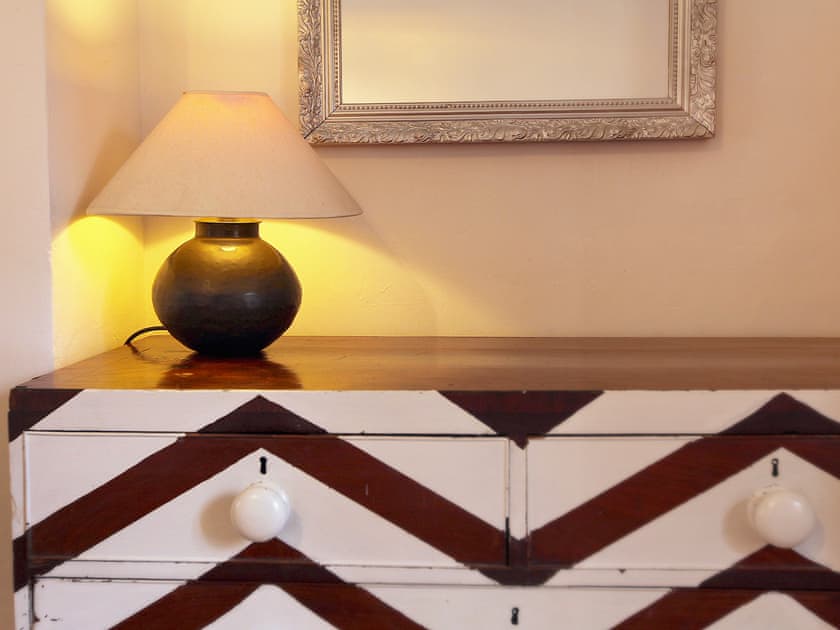 Interior | The Cottage, Stockton
