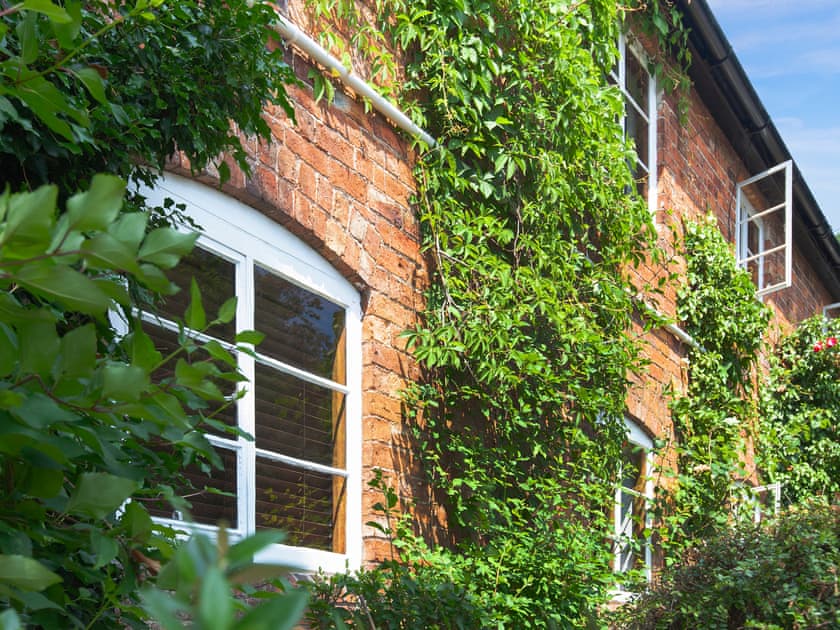 Exterior | The Cottage, Stockton