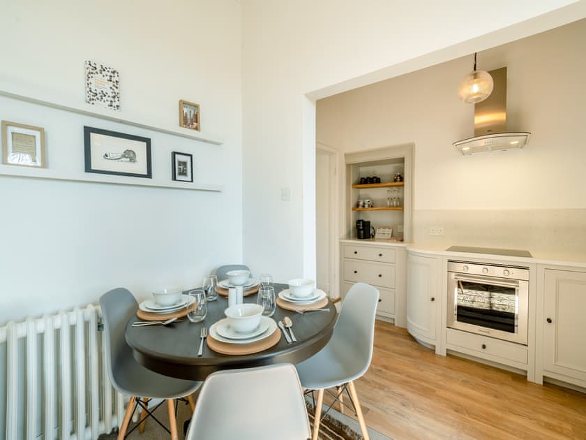 Dining Area | The Reading Room, Askham, near Pooley Bridge