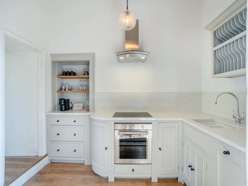Kitchen area | The Reading Room, Askham, near Pooley Bridge