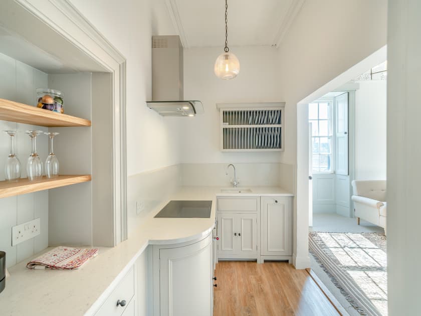 Kitchen area | The Reading Room, Askham, near Pooley Bridge