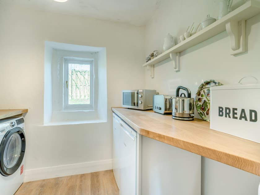 Kitchen area | The Reading Room, Askham, near Pooley Bridge