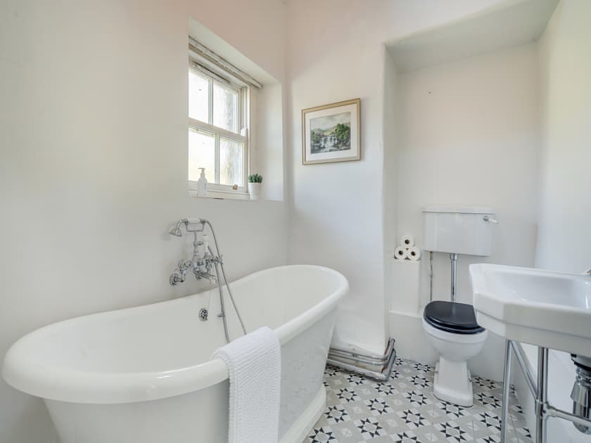 Bathroom | The Reading Room, Askham, near Pooley Bridge