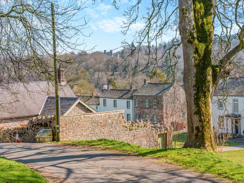 View | The Reading Room, Askham, near Pooley Bridge