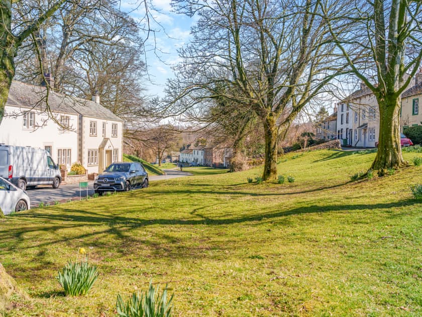 Surrounding area | The Reading Room, Askham, near Pooley Bridge