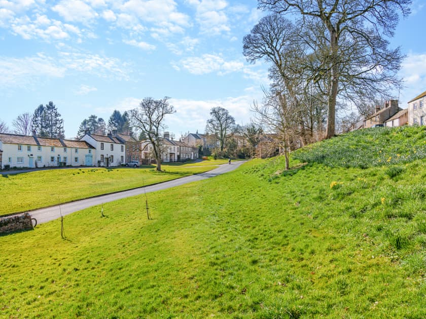 Surrounding area | The Reading Room, Askham, near Pooley Bridge