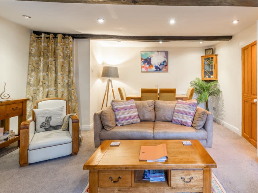 Living area | Willow Cottage, Stillingfleet, near York