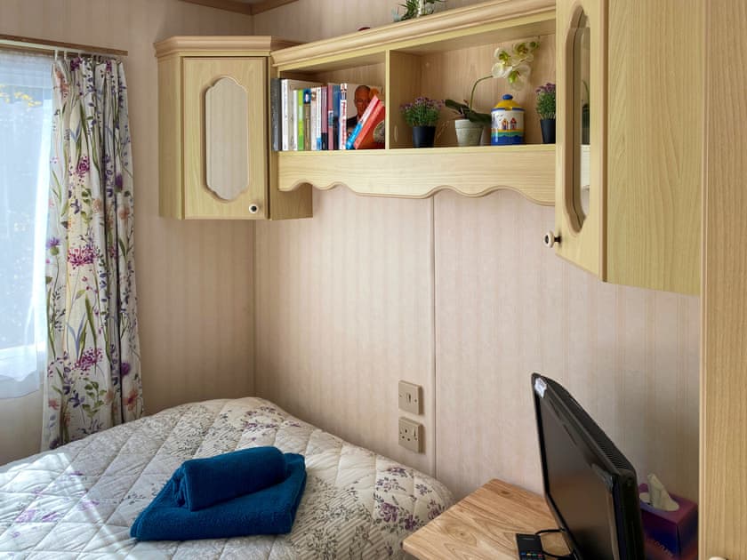 Double bedroom | Demelzas Retreat, Redruth