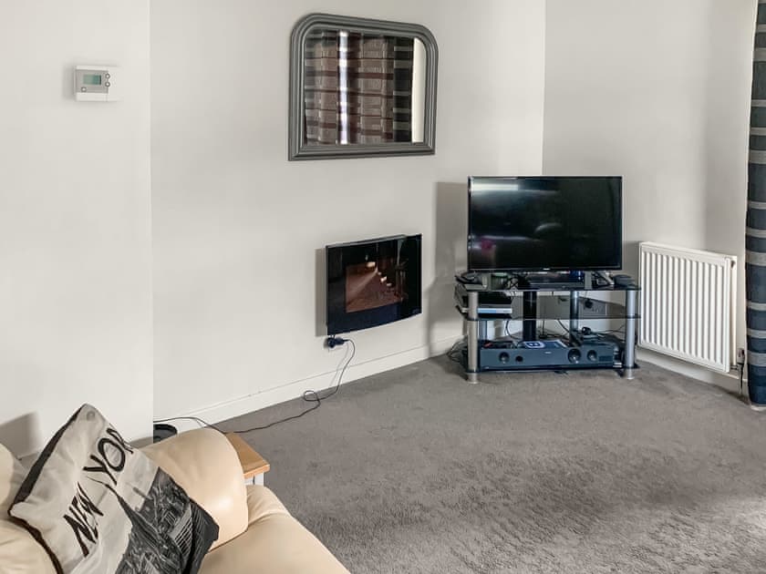 Living room | Auntie Mary’s, Sutton-In-Craven, near Skipton