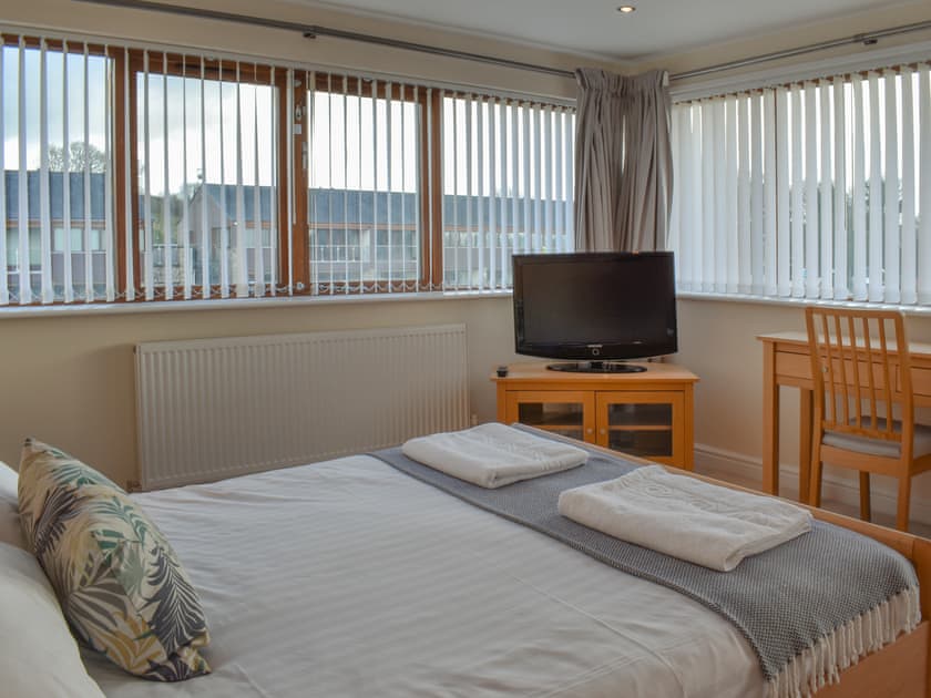 Primary Bedroom | Boatman’s Rest, Carnforth