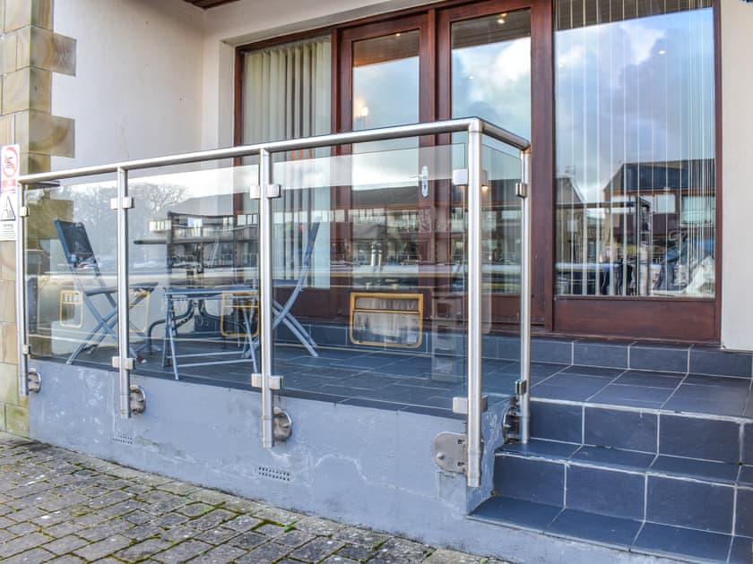 Exterior | Boatman’s Rest, Carnforth