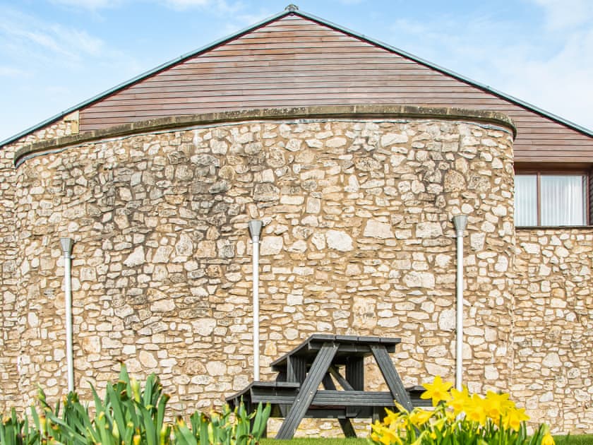 Pic-nic area | Boatman’s Rest, Carnforth