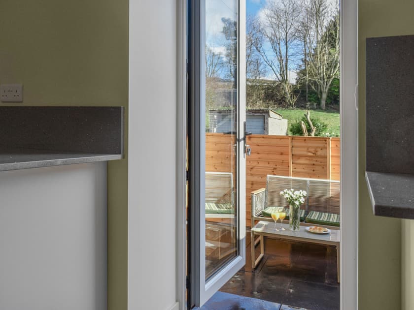 Interior | Brun Cottage, Worsthorne