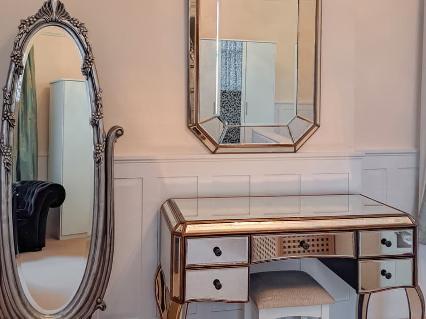 Double bedroom | Lavender, Maidencombe, near Torquay