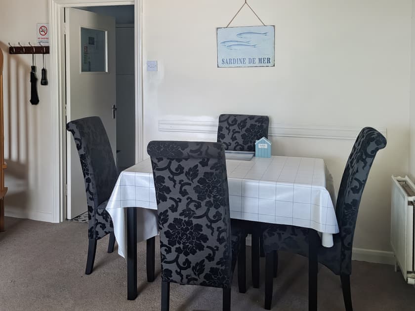 Dining Area | Chestnut - Bowden House, Maidencombe, near Torquay