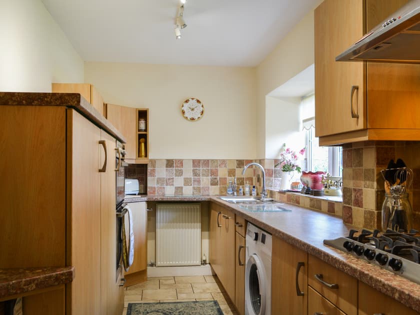 Kitchen | Beckbridge House, Pickering