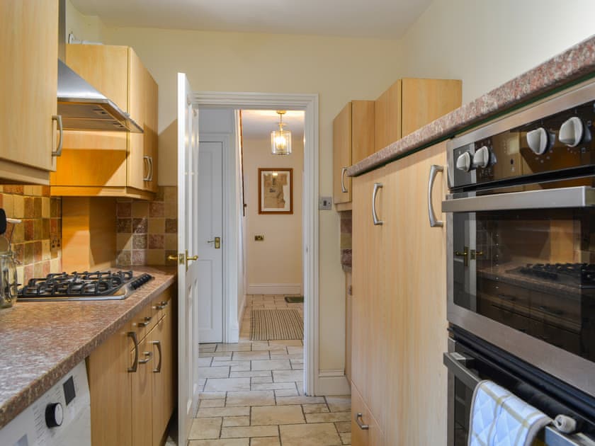 Kitchen | Beckbridge House, Pickering