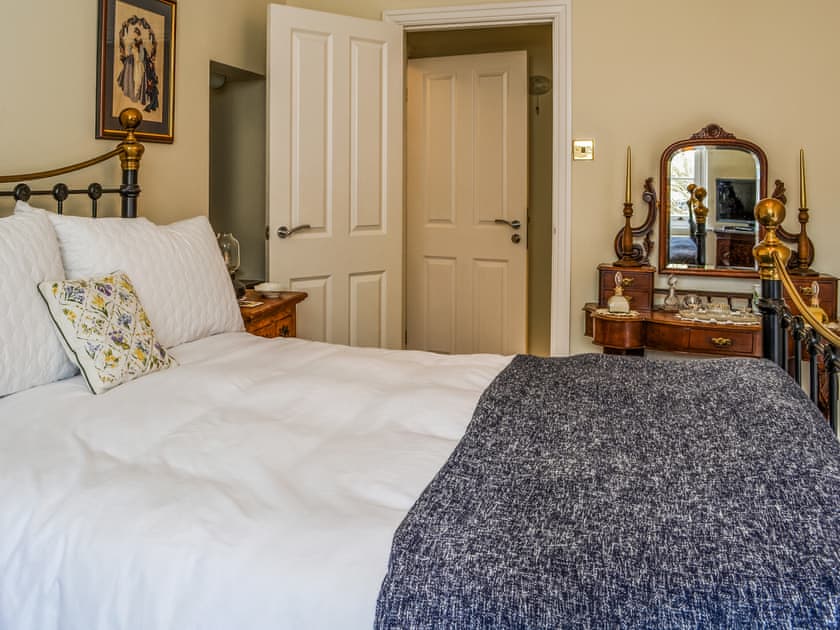 Double bedroom | Beckbridge House, Pickering