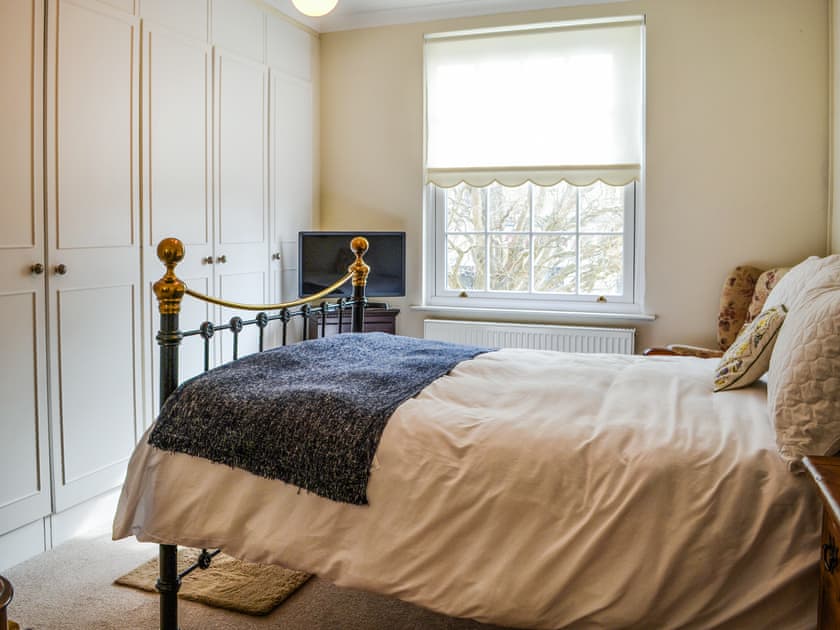 Double bedroom | Beckbridge House, Pickering