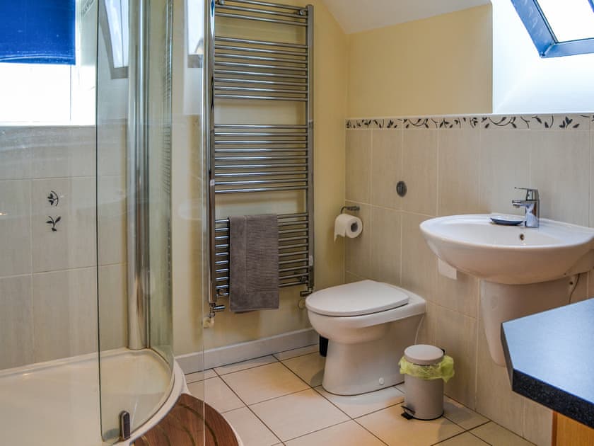 Bathroom | Beckbridge House, Pickering