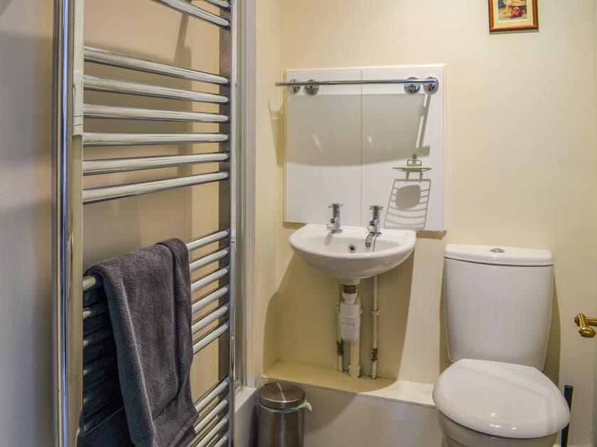 Bathroom | Beckbridge House, Pickering