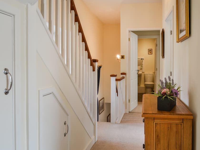 Hallway | Beckbridge House, Pickering