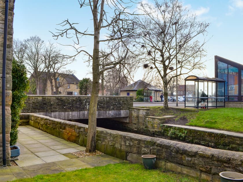 Exterior | Beckbridge House, Pickering