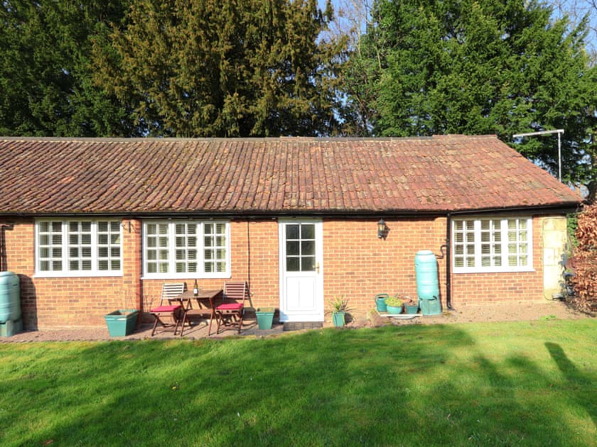 Exterior | Little Cottage - Little Court Cottages, Gloucester